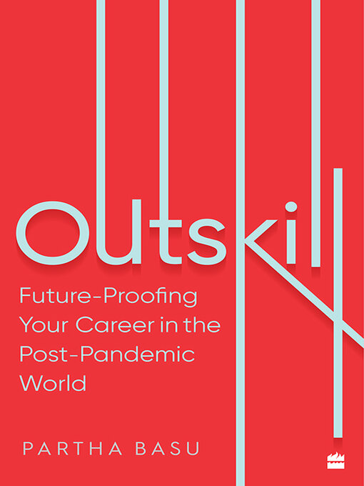 Title details for Outskill by Partha Basu - Available